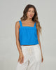 Bold Blue