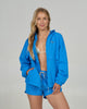 Bold Blue