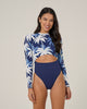 Bright Navy