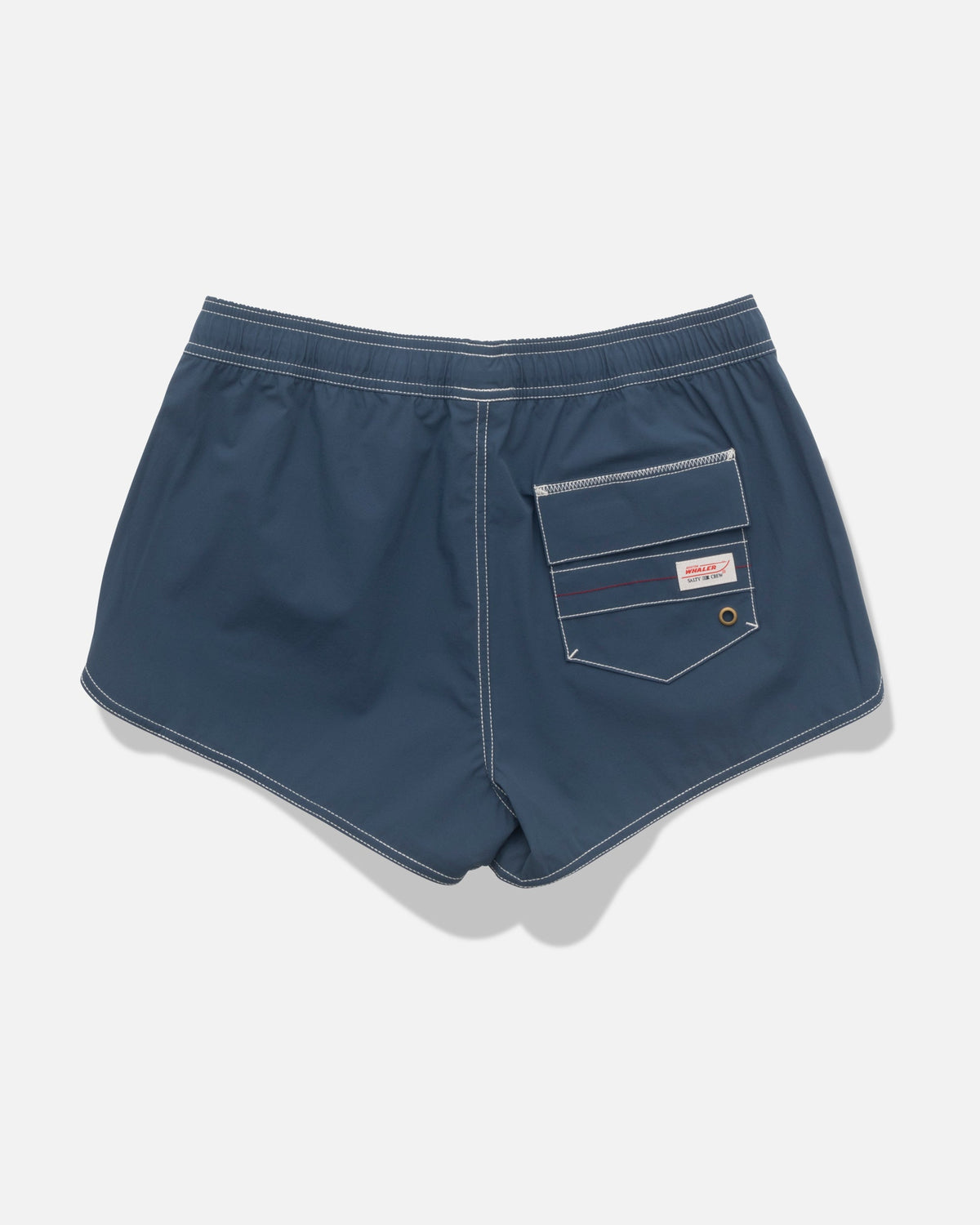 WHALER SHORT - Midnight Navy | Salty Crew Premium