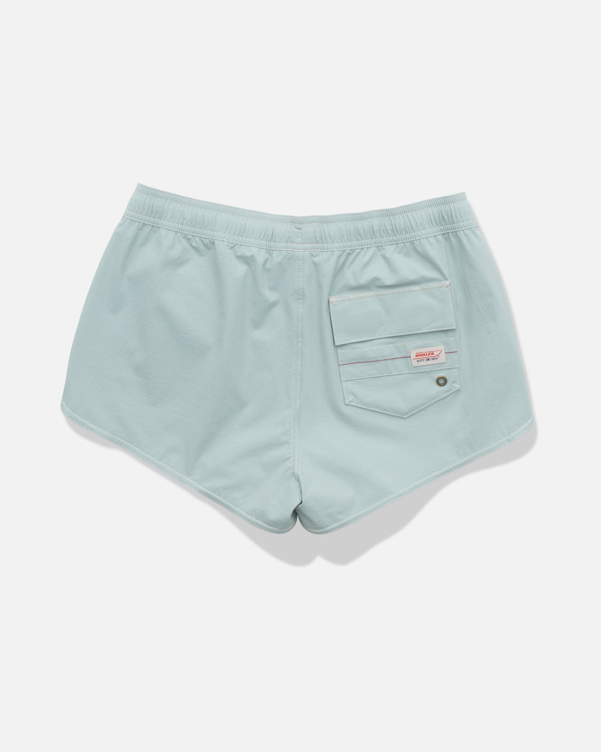 WHALER SHORT - Mackerel | Salty Crew Premium