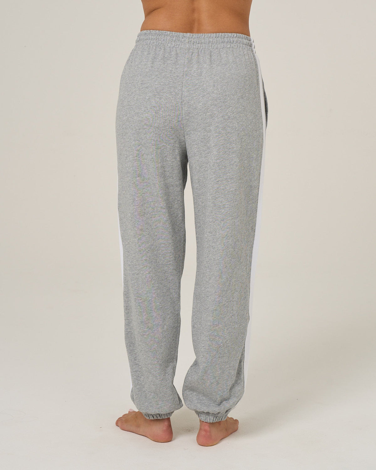 MARITIME SWEATPANT' - Athletic Heather | Salty Crew Premium