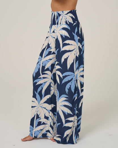 PALMS UP PANT - Bright Navy | Salty Crew Premium