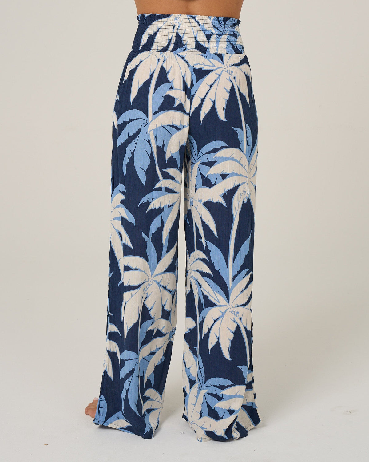 PALMS UP PANT - Bright Navy | Salty Crew Premium