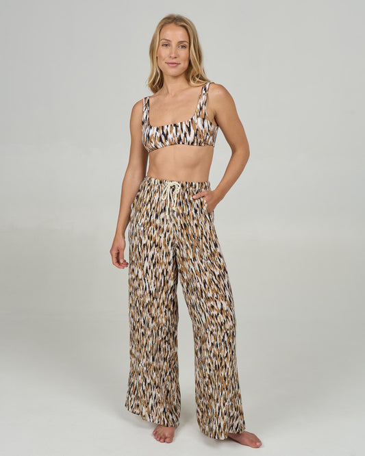 DREAMLAND PANT - Sand Bar | Salty Crew Premium