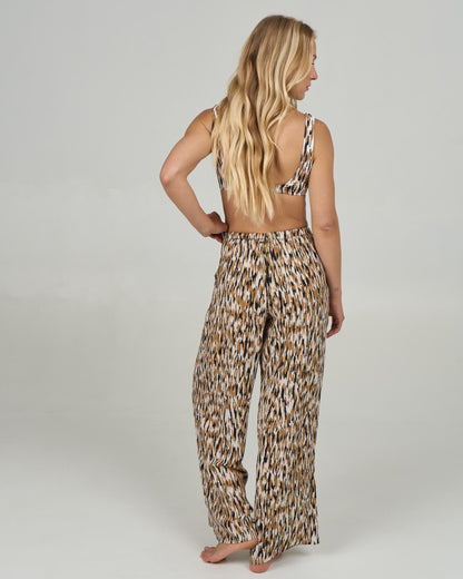 DREAMLAND PANT - Sand Bar | Salty Crew Premium