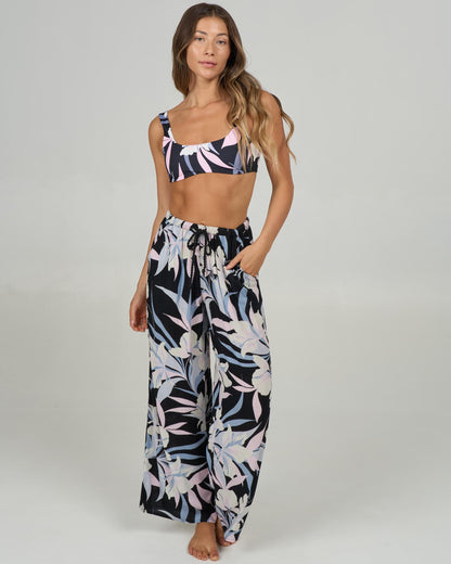 DREAMLAND PANT - BLACK | Salty Crew Premium