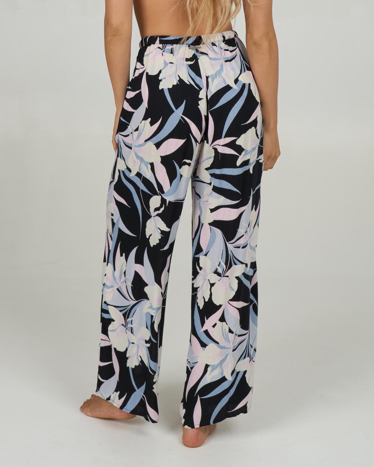 DREAMLAND PANT - BLACK | Salty Crew Premium