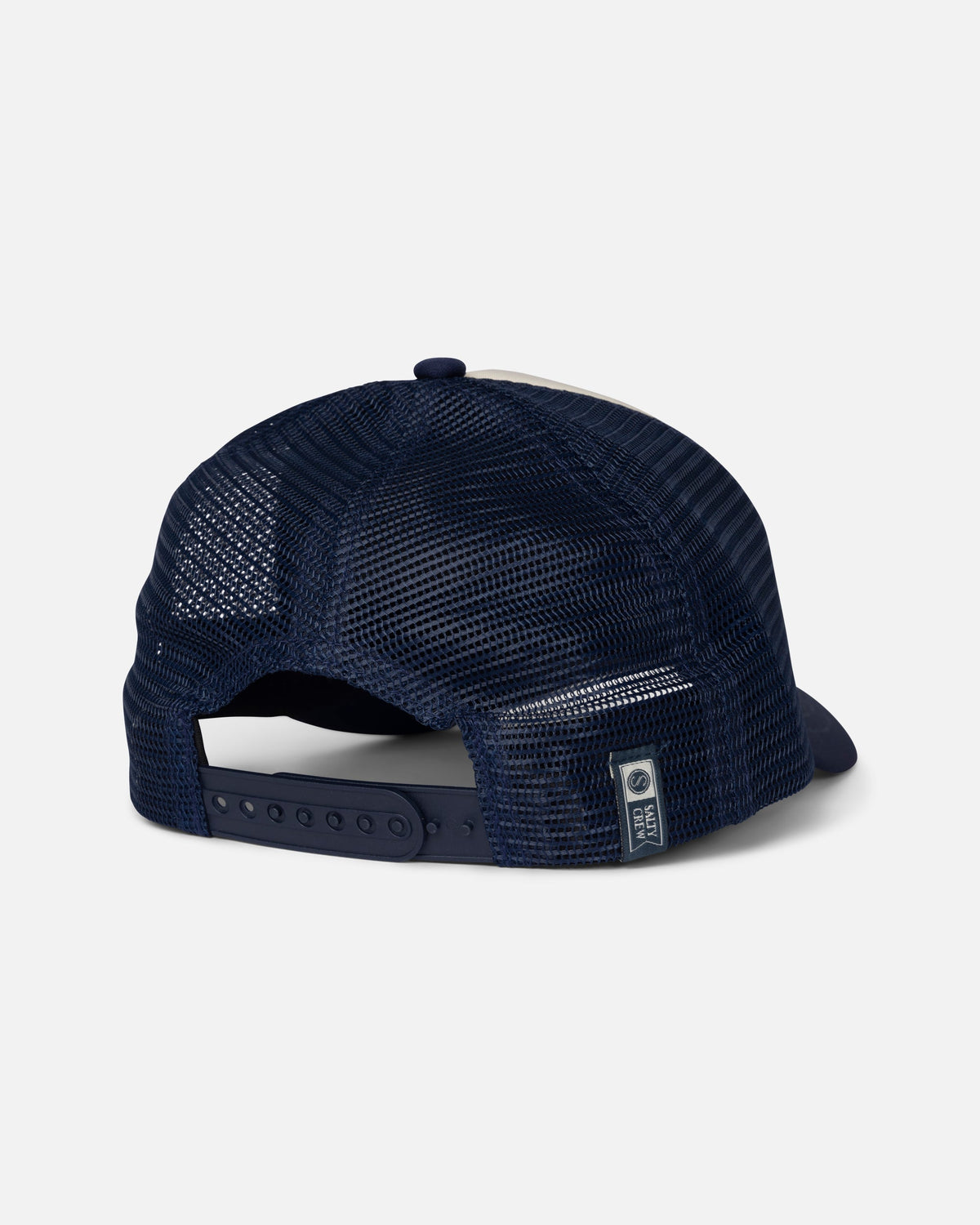 COLLECTABLE TRUCKER - BRIGHT NAVY | Salty Crew Premium
