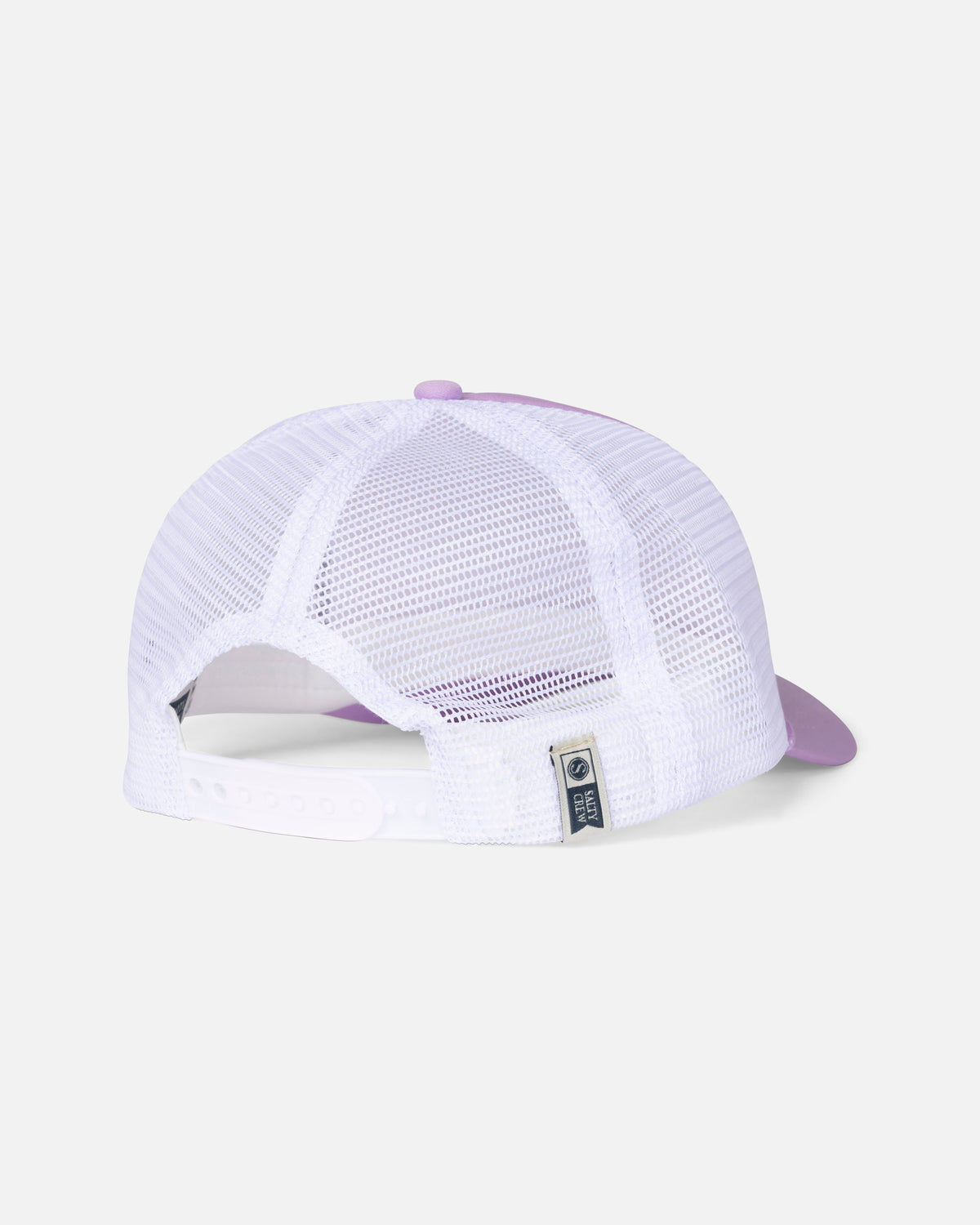 FREESTYLE TRUCKER - Light Violet | Salty Crew Premium
