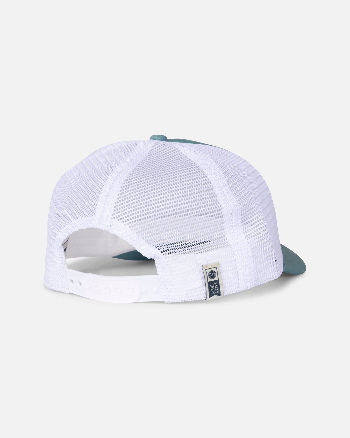 FREESTYLE TRUCKER - TEAL | Salty Crew Premium