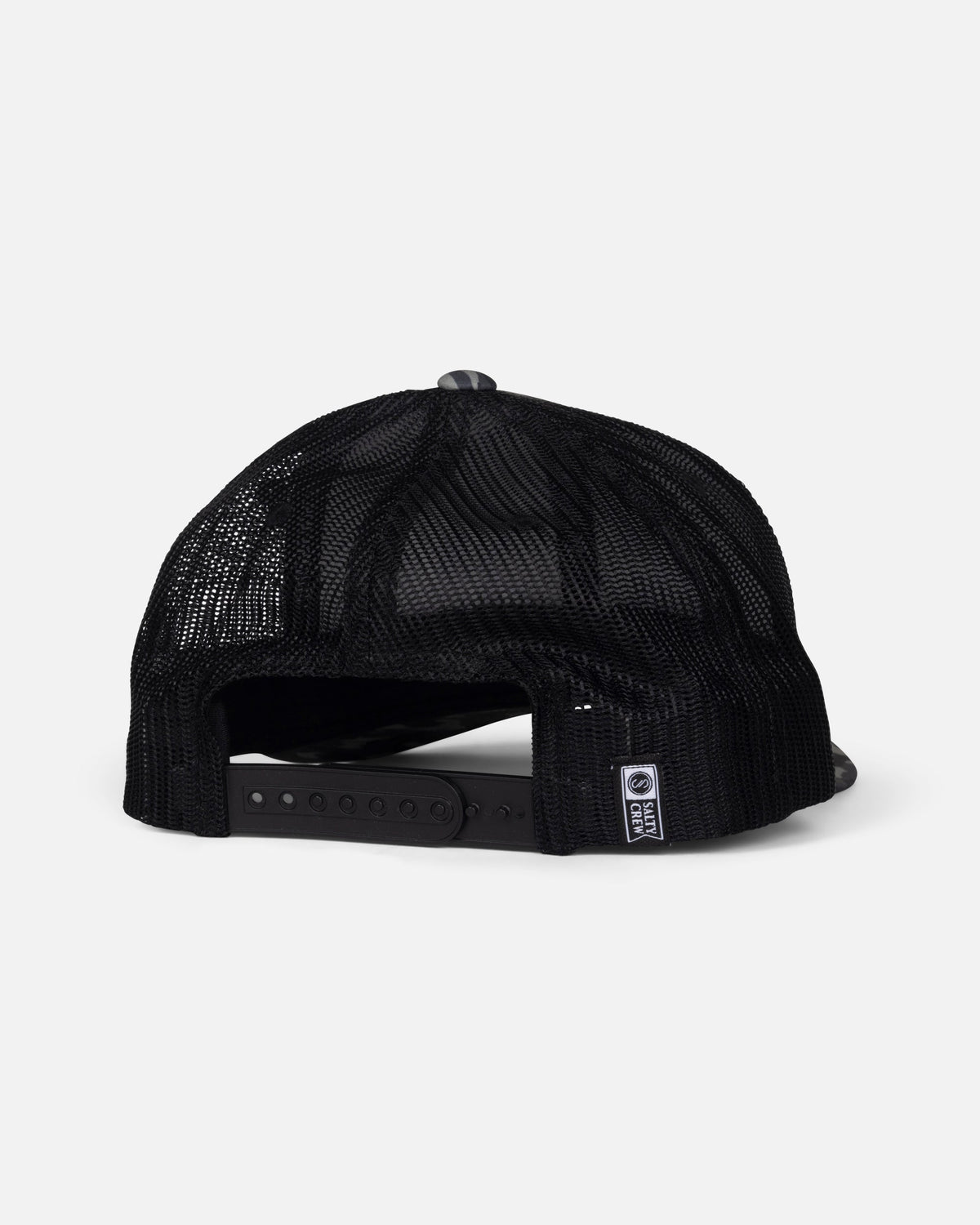 SEALINE RETRO TRUCKER - Camo | Salty Crew Premium