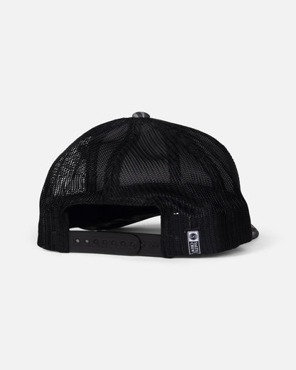 SEALINE RETRO TRUCKER - Camo | Salty Crew Premium