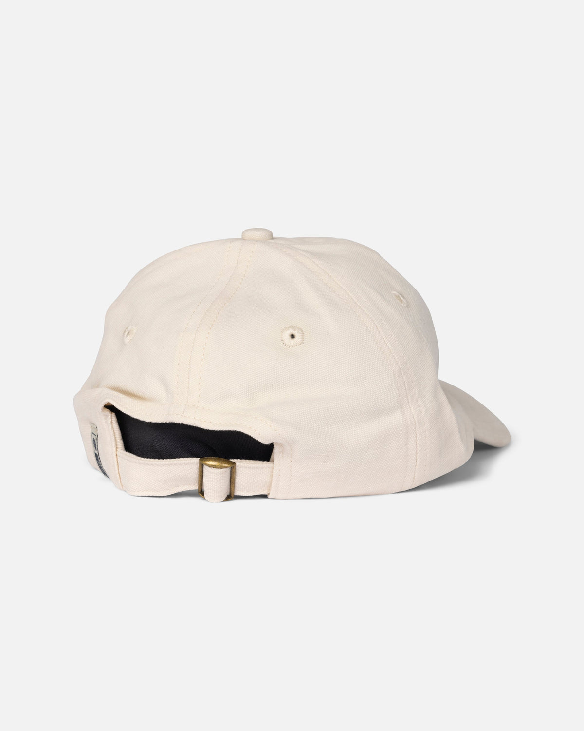 ADVENTURE DAD HAT - OFF WHITE | Salty Crew Premium