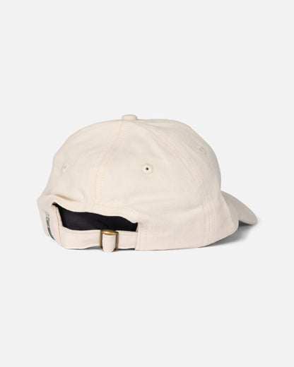 ADVENTURE DAD HAT - OFF WHITE | Salty Crew Premium
