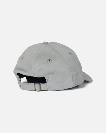 ADVENTURE DAD HAT - SLATE GREY | Salty Crew Premium
