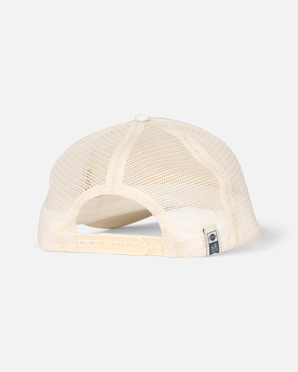 PITSTOP TRUCKER - Off White | Salty Crew Premium