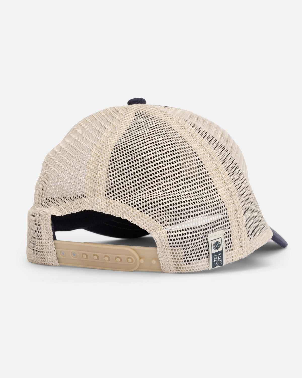 TEAM SALTY DAD HAT - Navy | Salty Crew Premium