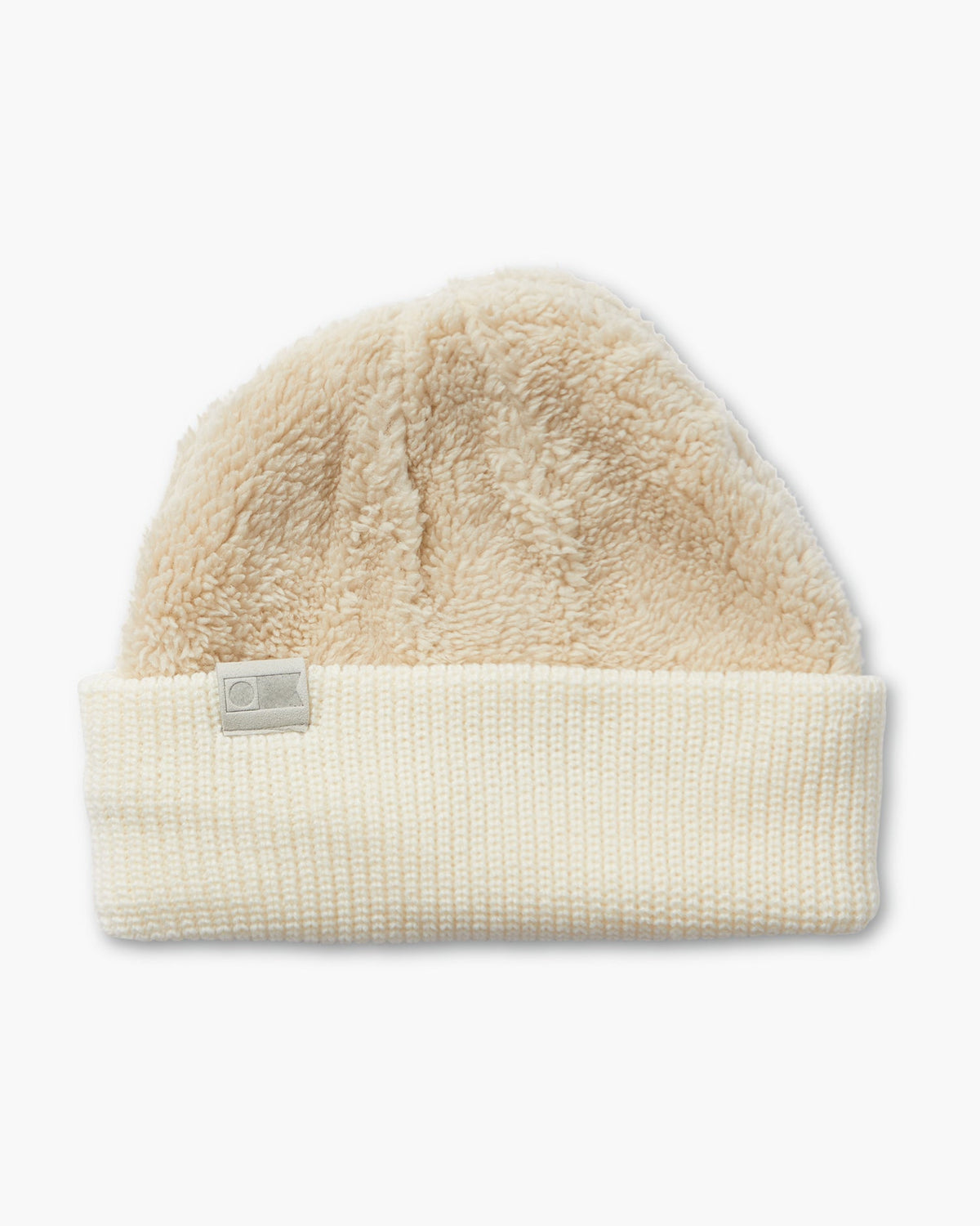 BREEZER BEANIE - Off White | Salty Crew Premium