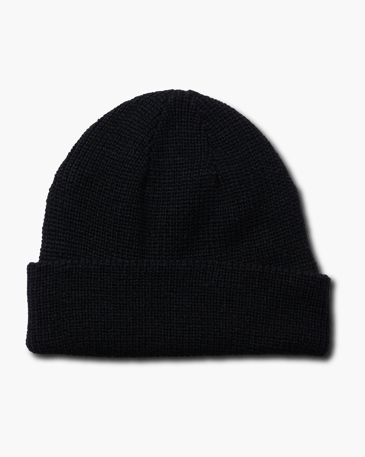 BREEZER BEANIE - Black | Salty Crew Premium