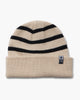 Oatmeal/Black
