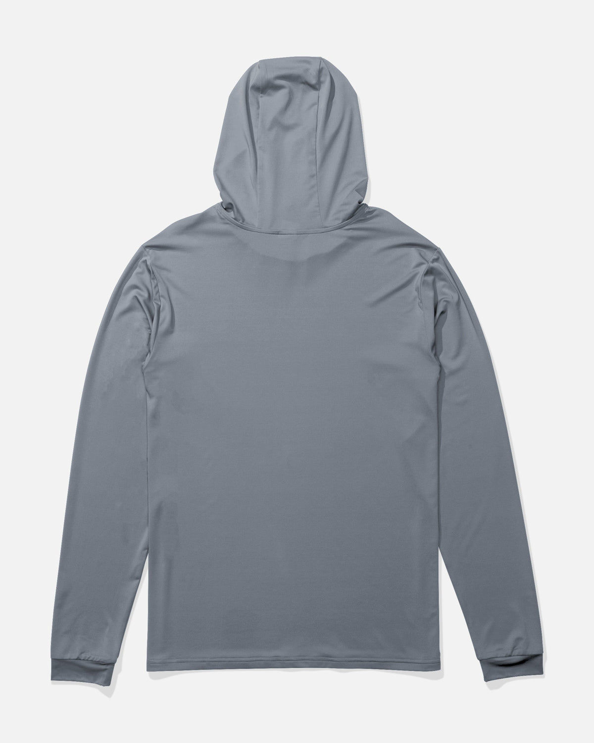 RAIL BOYS HOOD SUNSHIRT - Shark Skin | Salty Crew Premium