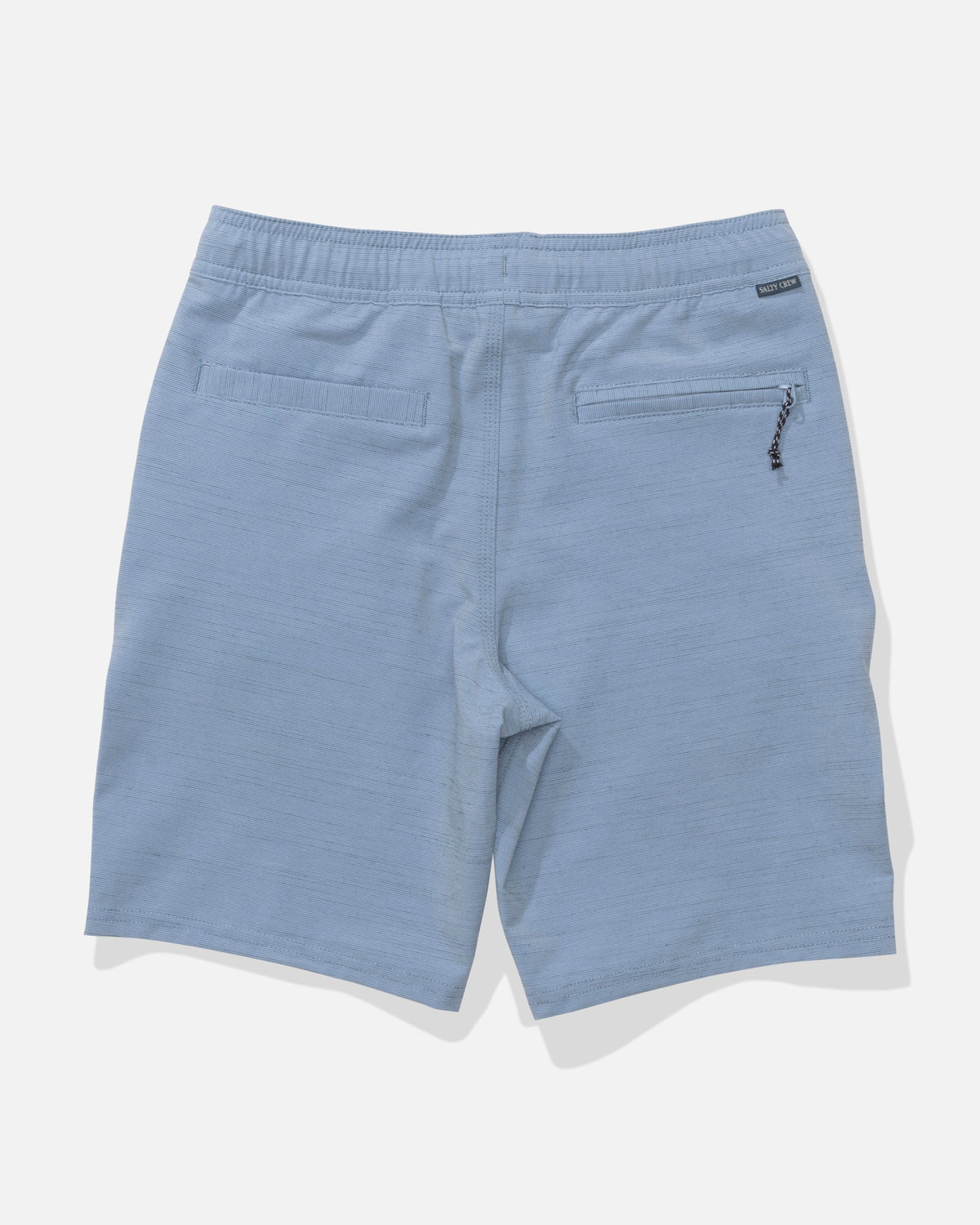 DRIFTER BOYS ELASTIC HYBRID - Coast Blue | Salty Crew Premium