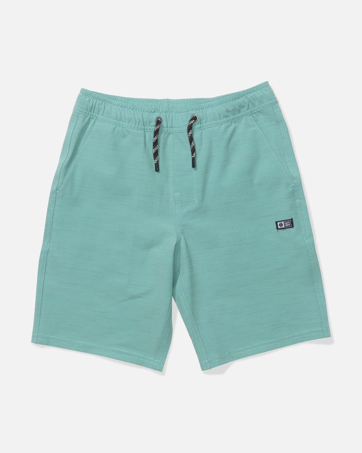 DRIFTER BOYS ELASTIC HYBRID - Seaside | Salty Crew Premium