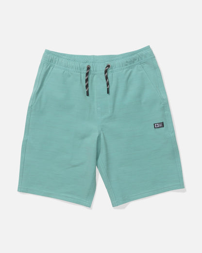 DRIFTER BOYS ELASTIC HYBRID - Seaside | Salty Crew Premium