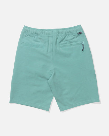 DRIFTER BOYS ELASTIC HYBRID - Seaside | Salty Crew Premium