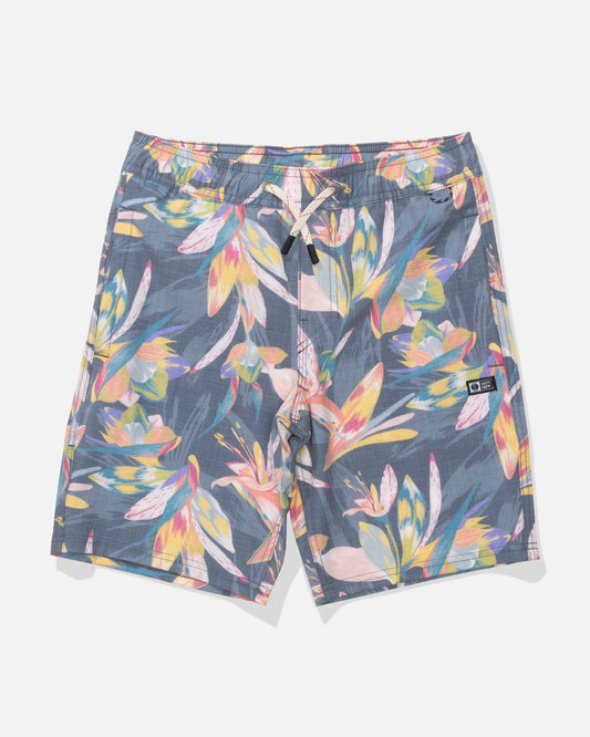 CREW BOYS VOLLEY - Dark Shadow | Salty Crew Premium