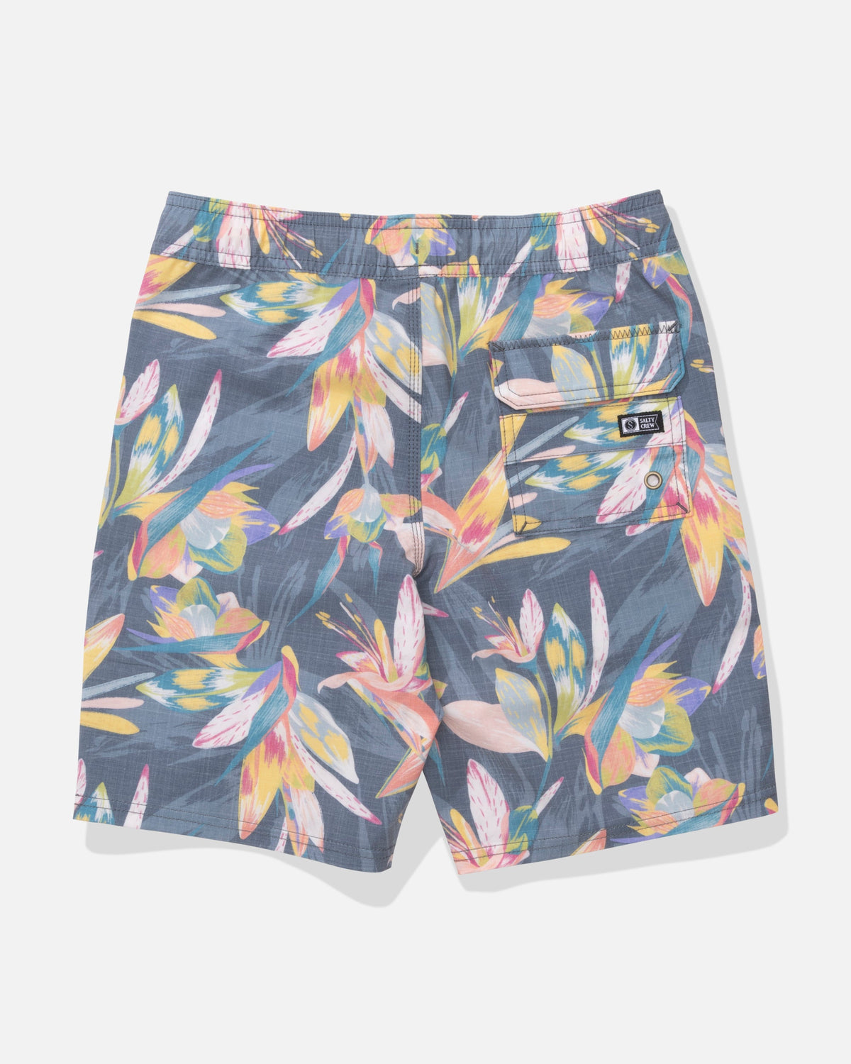 CREW BOYS VOLLEY - Dark Shadow | Salty Crew Premium