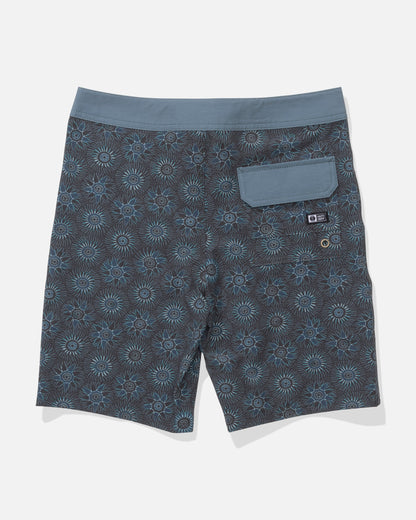 CREW BOYS BOARDSHORT - Monument | Salty Crew Premium