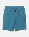 Teal Blue