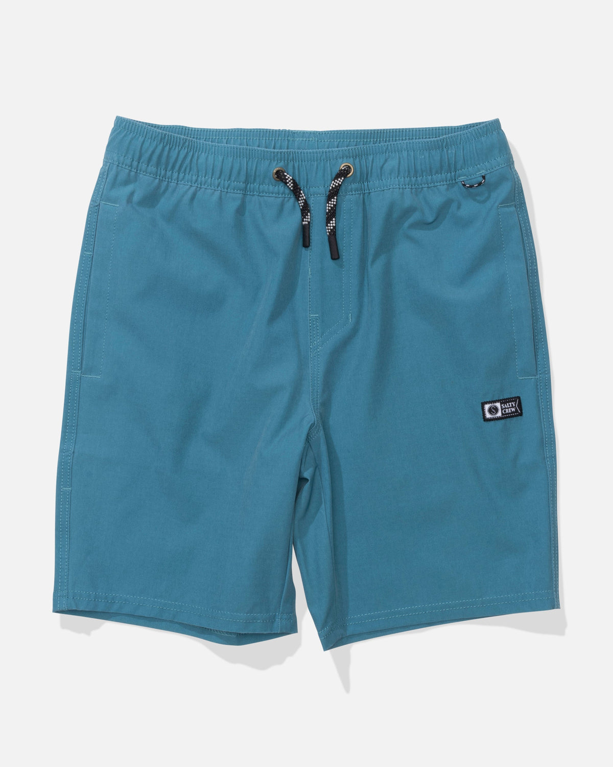 SEADOG BOYS VOLLEY - Teal Blue | Salty Crew Premium