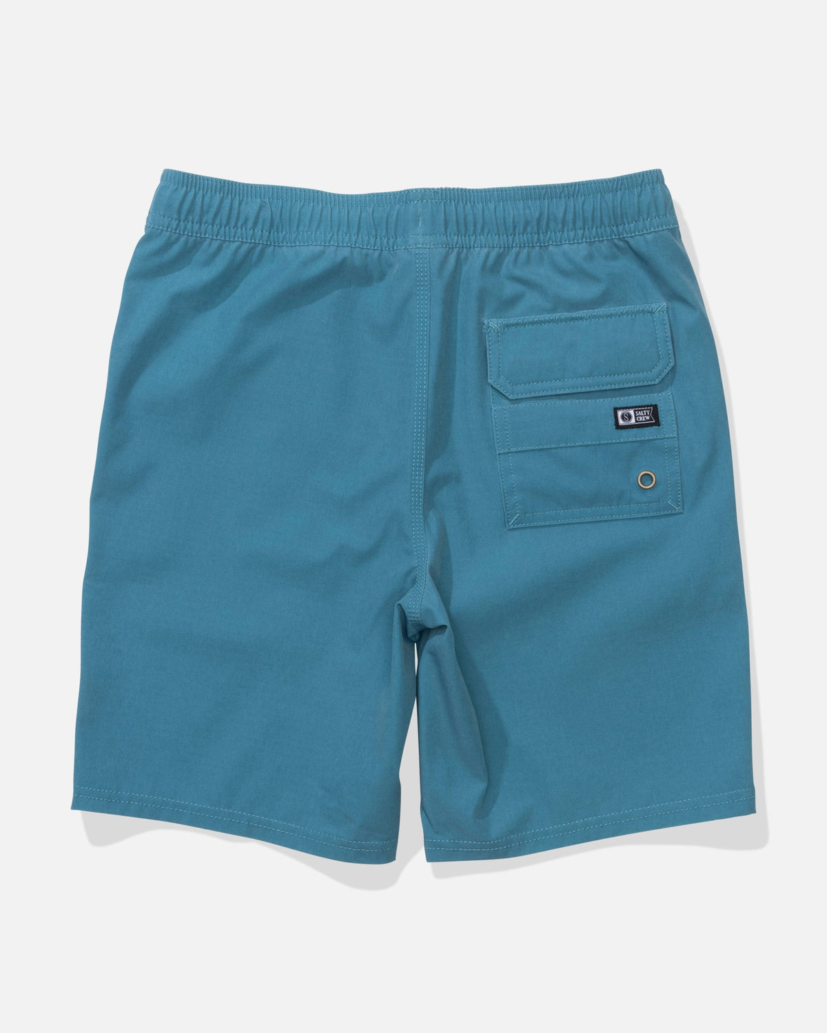 SEADOG BOYS VOLLEY - Teal Blue | Salty Crew Premium