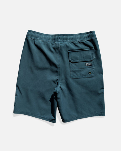 SEADOG BOYS VOLLEY - Midnight Navy | Salty Crew Premium