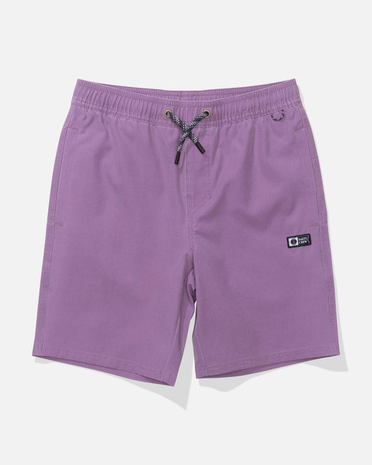SEADOG BOYS VOLLEY - Grape | Salty Crew Premium
