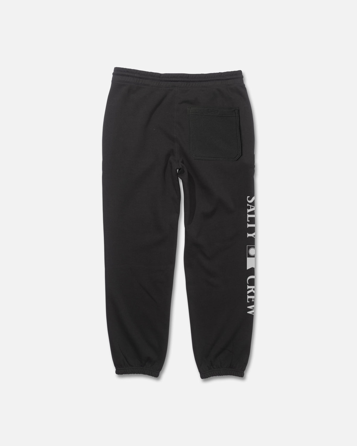 CREWSER BOYS PANT - Pirate Black | Salty Crew Premium