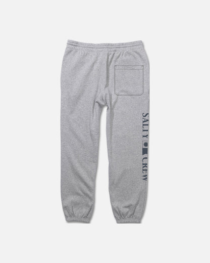 CREWSER BOYS PANT - Athletic Heather | Salty Crew Premium