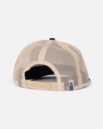 ICONIC BOYS TRUCKER - Birch | Salty Crew Premium
