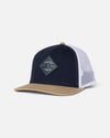 Navy Khaki
