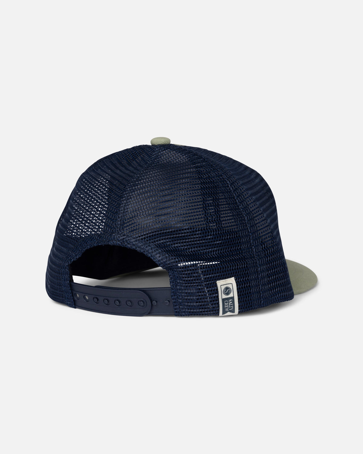 SEALINE BOYS TRUCKER - Jade | Salty Crew Premium