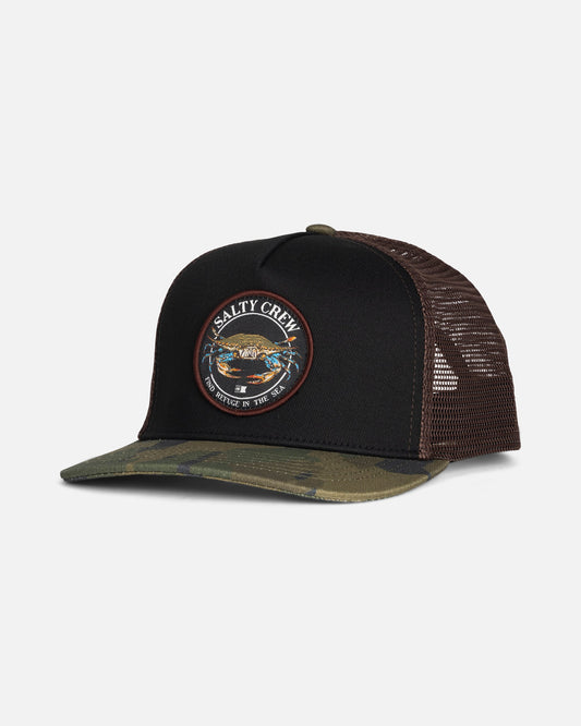 JIMMY BOYS TRUCKER - Ranger | Salty Crew Premium
