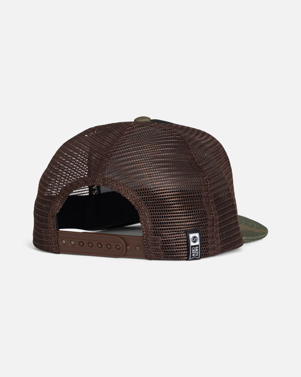 JIMMY BOYS TRUCKER - Ranger | Salty Crew Premium