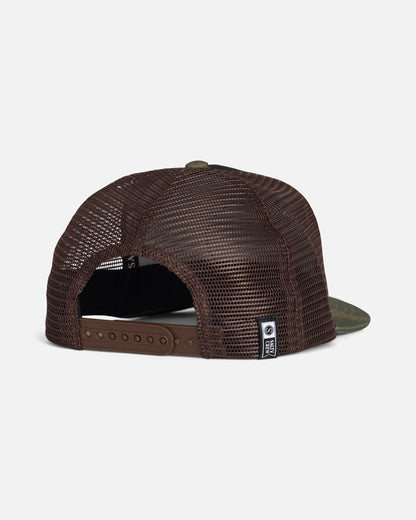 JIMMY BOYS TRUCKER - Ranger | Salty Crew Premium