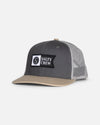 Grey/Tan