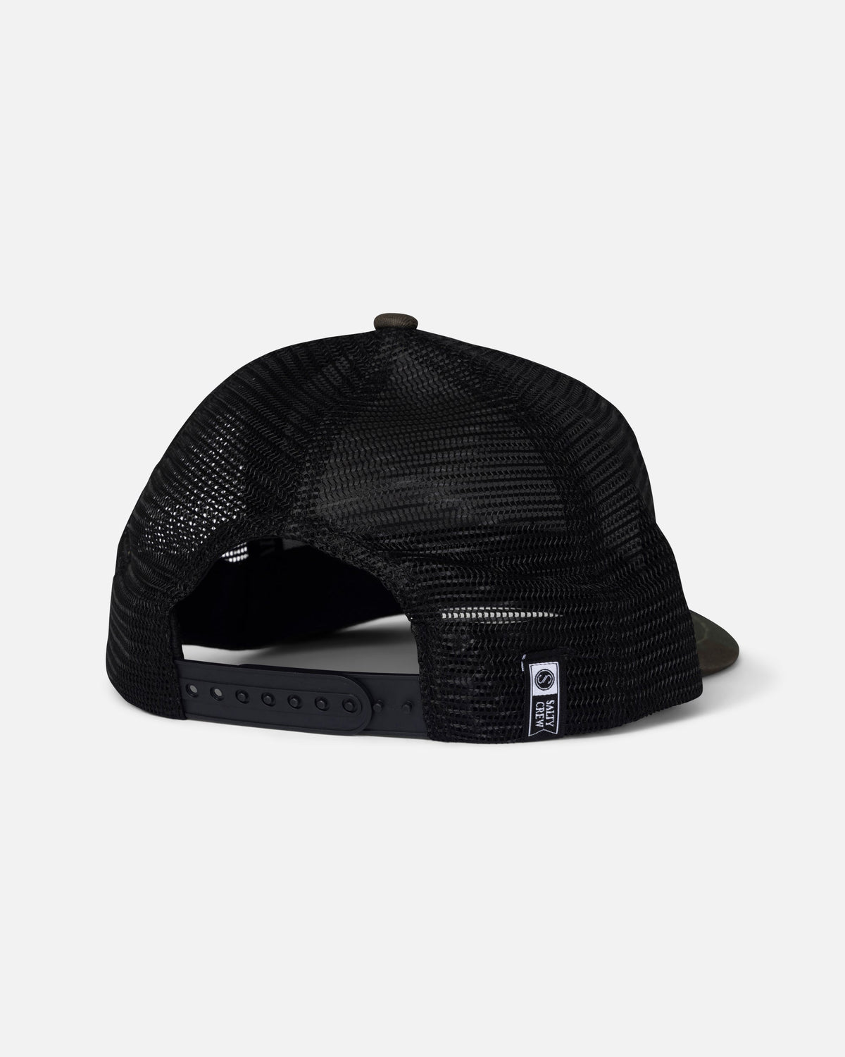 ICONIC BOYS TRUCKER - Camo | Salty Crew Premium