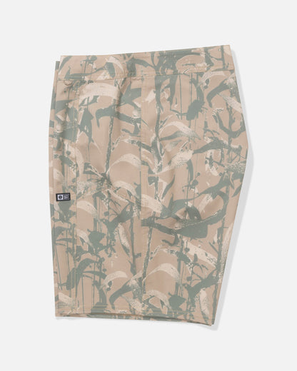 FLAGSHIP BOARDSHORT - Light Camo | Salty Crew Premium