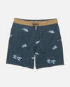 Midnight Navy